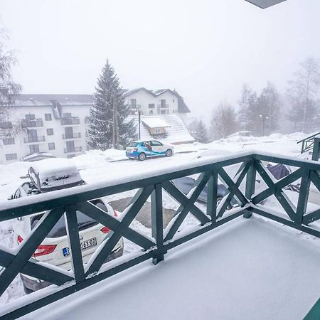Apartman Lucky 2 Kopaonik Exterior foto