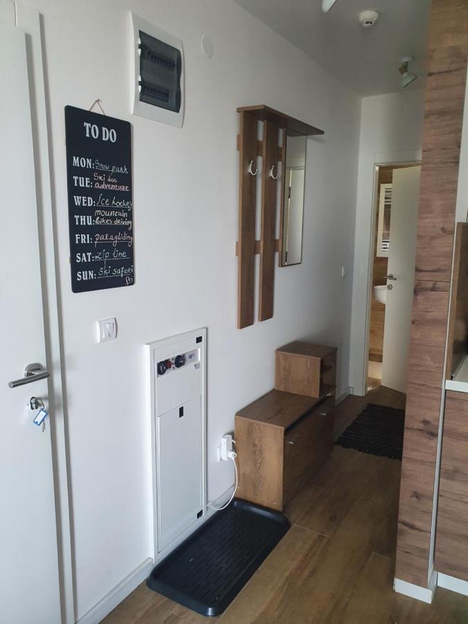 Apartman Lucky 2 Kopaonik Exterior foto