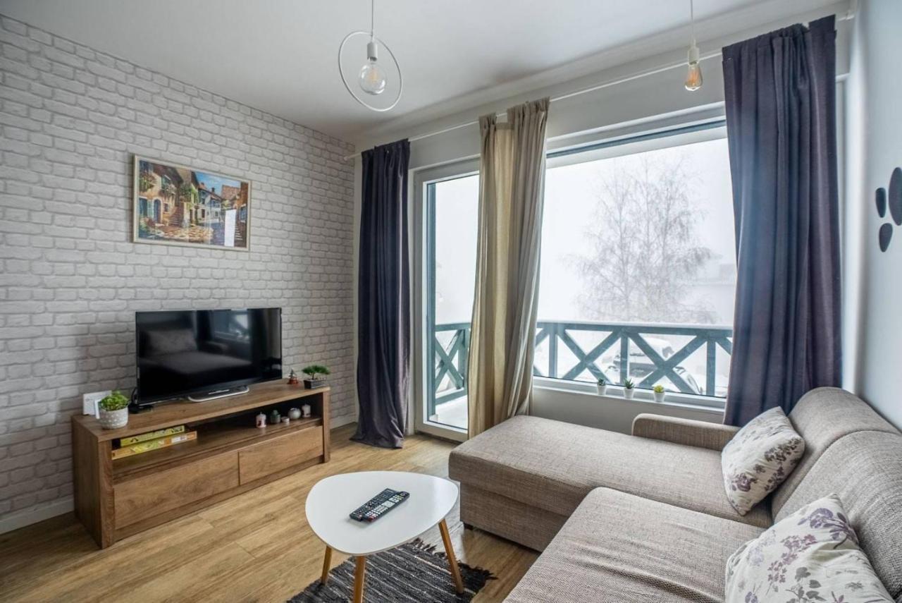 Apartman Lucky 2 Kopaonik Exterior foto